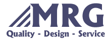 MRG Logo